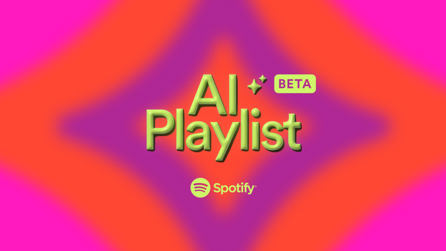 AI Playlist by Spotify